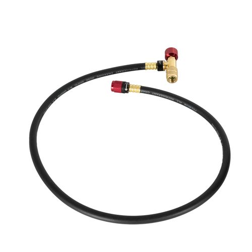 Main product image of MalcoEdge 1/4" Safe Seal 3-Piece Hose Set, 60" Length