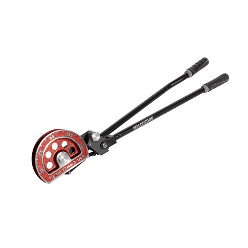 Main product image of MalcoEdge 7/8" OD Tube Bender