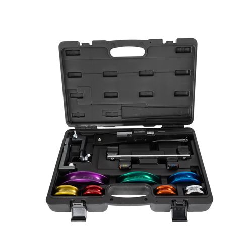 Main product image of MalcoEdge 1/4" - 7/8" Multi-Size Tube Bender Kit