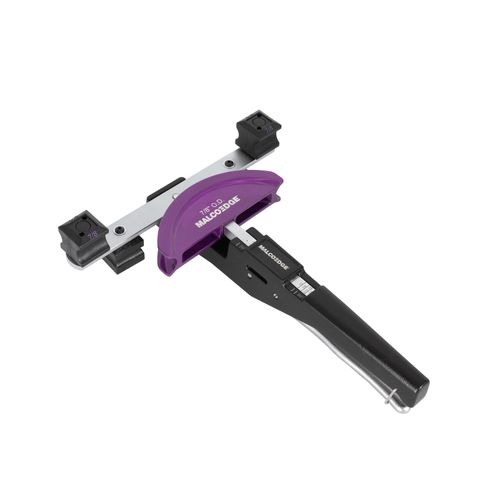 Main product image of MalcoEdge 1/4" - 7/8" Multi-Size Tube Bender Kit