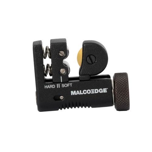 Main product image of MalcoEdge 1/8" - 5/8" Mini Tube Cutter