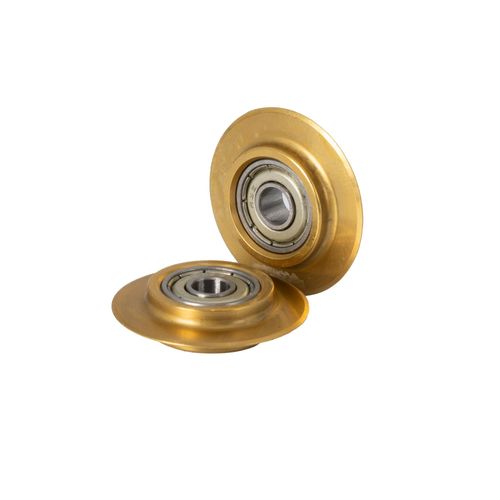 Main product image of MalcoEdge Replacement Cutting Wheels for TC1014 (Pack of 2)