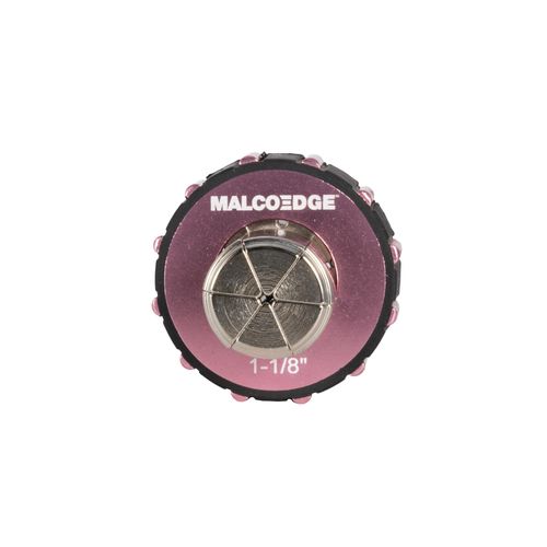 Main product image of MalcoEdge 1-1/8" Tubing Expander Head