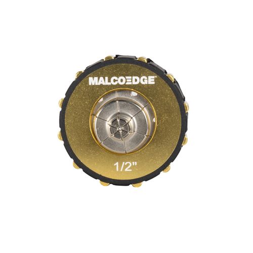Main product image of MalcoEdge 1/2" Tubing Expander Head
