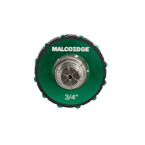 Main product image of MalcoEdge 3/4" Tubing Expander Head