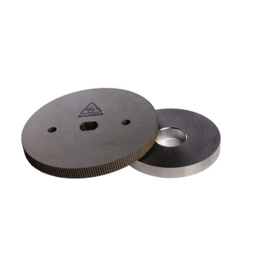 Main product image of Replacement Blades for Malco TurboShear Rotary Panel Cutter TSPC1  