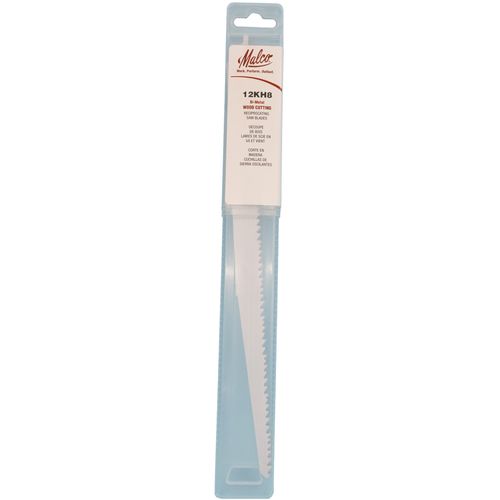 Main product image of 12" x 3/4" Reciprocating Saw Blade for Wood, .049" Thick