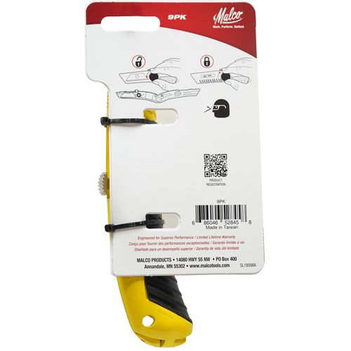 Main product image of Quick Open Utility Knife