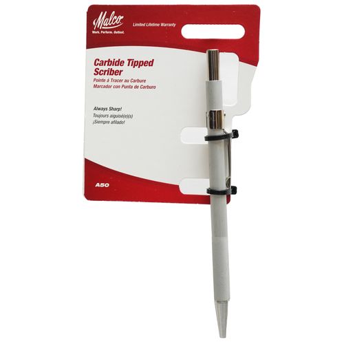 Main product image of Carbide Tipped Scriber w/ Retractable Point