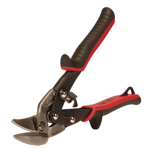 Main product image of Aviation Snip - Left Cutting Offset, 1-1/4" Cut