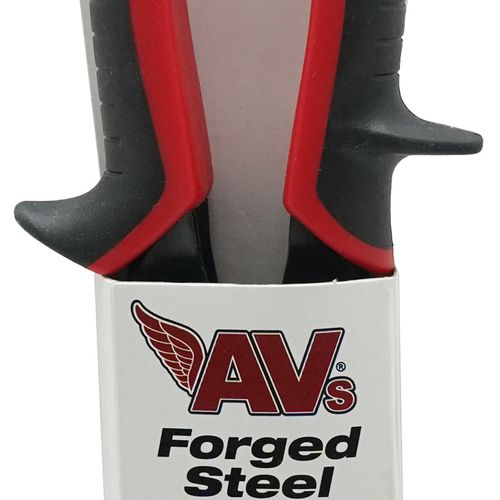 Main product image of Aviation Snip - Left Cutting Offset, 1-1/4" Cut