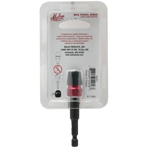 Main product image of 3" Quick-Change Extension Bit