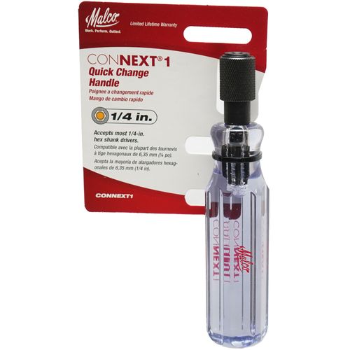 Main product image of 5-1/4" CONNEXT Quick Change Handles