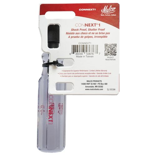 Main product image of 5-1/4" CONNEXT Quick Change Handles