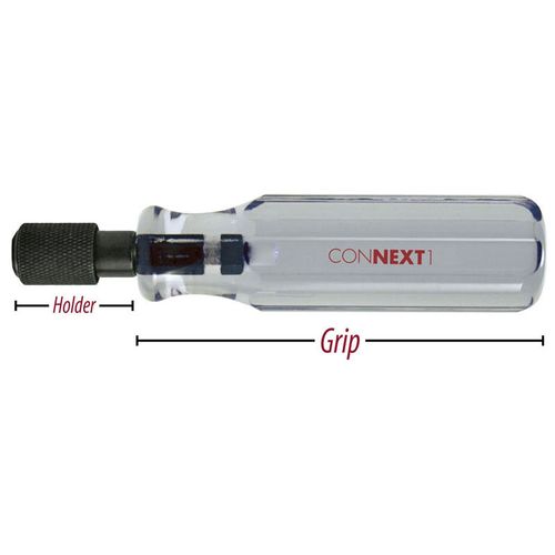 Main product image of 5-1/4" CONNEXT Quick Change Handles