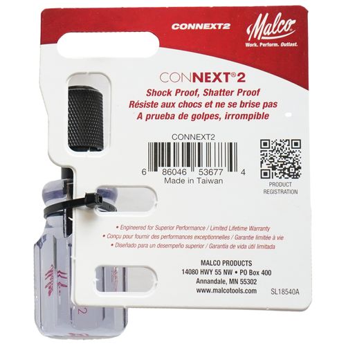 Main product image of 3-1/8" CONNEXT Quick Change Handles