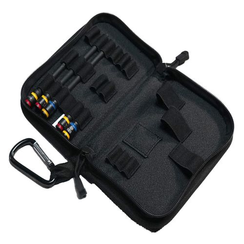 Main product image of 5-Piece Reversible Magnetic HEX Driver Kit
