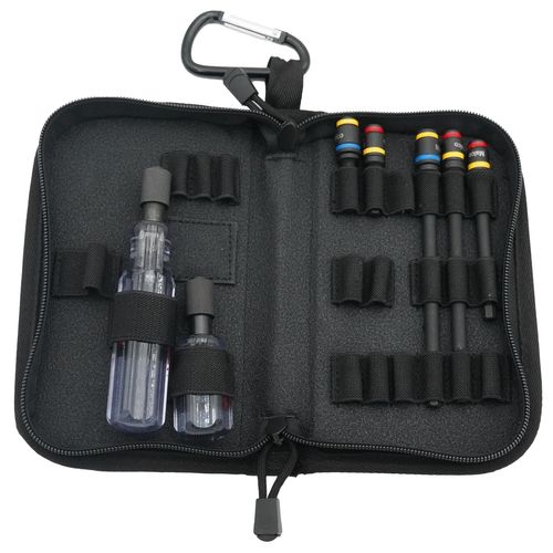 Main product image of 7-Piece Reversible Magnetic HEX Driver Kit