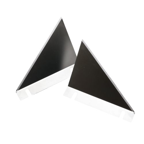 Main product image of 1" V-Cut Duct Board Tool Replacement 2 Blade Set