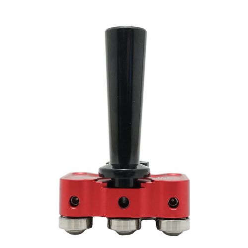 Main product image of Small One Station Metal Disc Bender