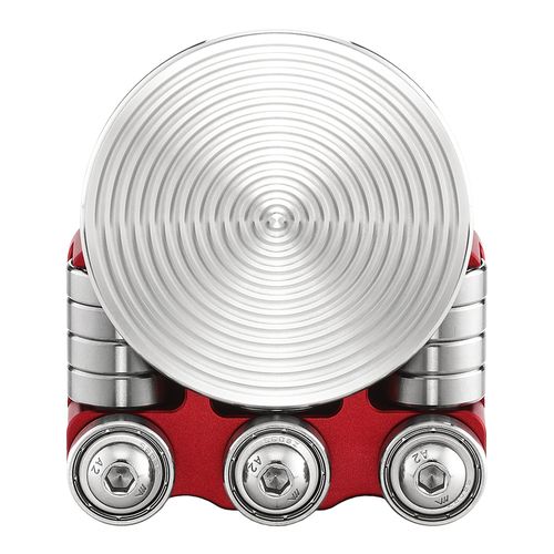 Main product image of Small One Station Metal Disc Bender