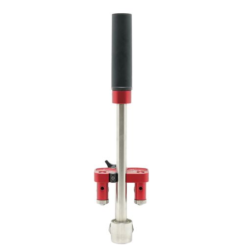 Main product image of Narrow Modular One Station Metal Bender, 165mm
