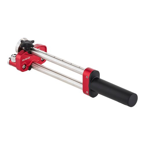Main product image of Narrow Modular One Station Metal Bender, 165mm
