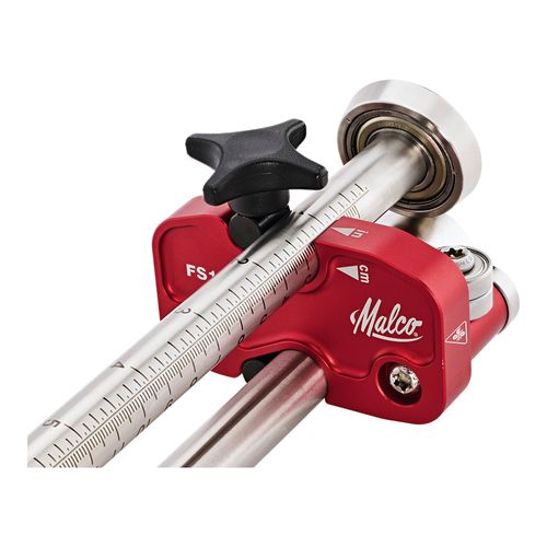Main product image of Narrow Modular One Station Metal Bender, 165mm
