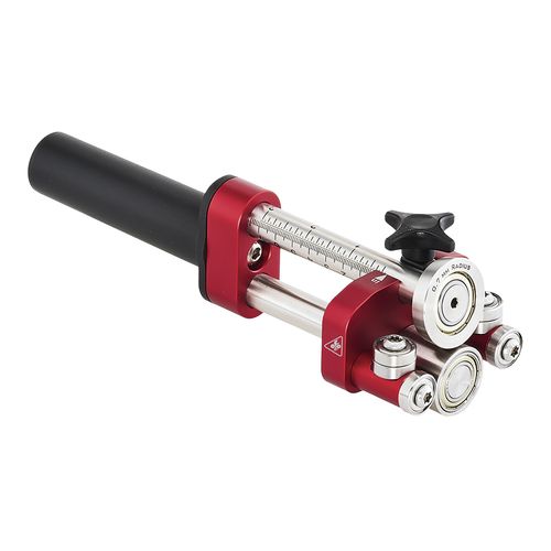 Main product image of Narrow Modular One Station Metal Bender, 75mm