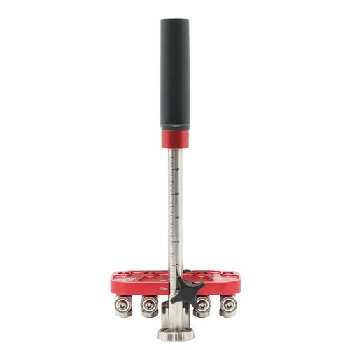 Main product image of Wide Modular One Station Metal Bender, 165mm