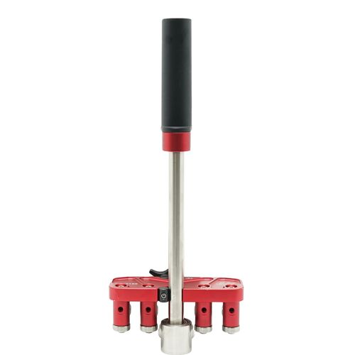 Main product image of Wide Modular One Station Metal Bender, 165mm