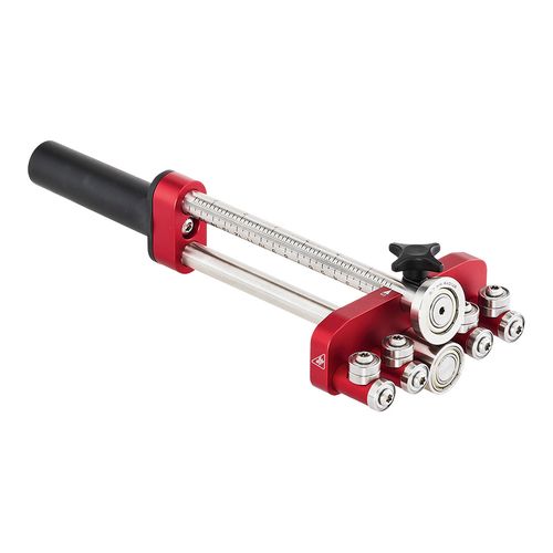 Main product image of Wide Modular One Station Metal Bender, 165mm