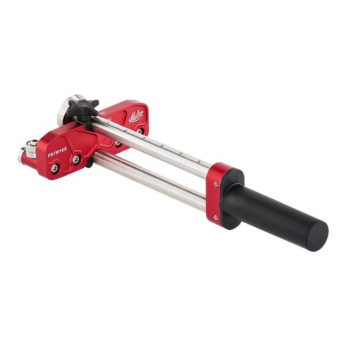 Main product image of Wide Modular One Station Metal Bender, 165mm