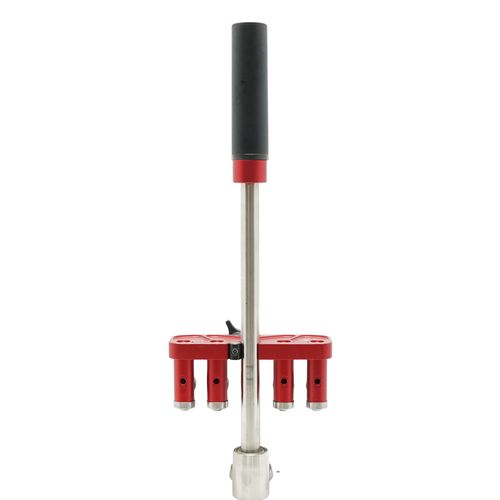 Main product image of Wide Modular One Station Metal Bender, 215mm