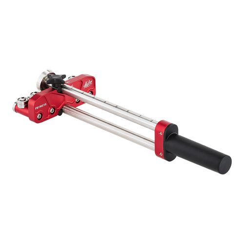 Main product image of Wide Modular One Station Metal Bender, 215mm
