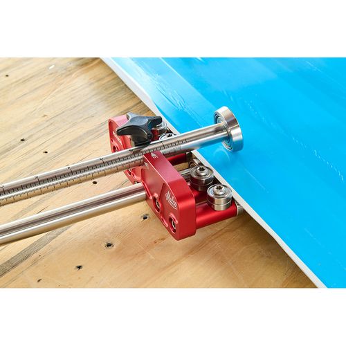 Main product image of Wide Modular One Station Metal Bender, 365mm