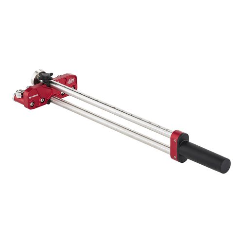 Main product image of Wide Modular One Station Metal Bender, 365mm