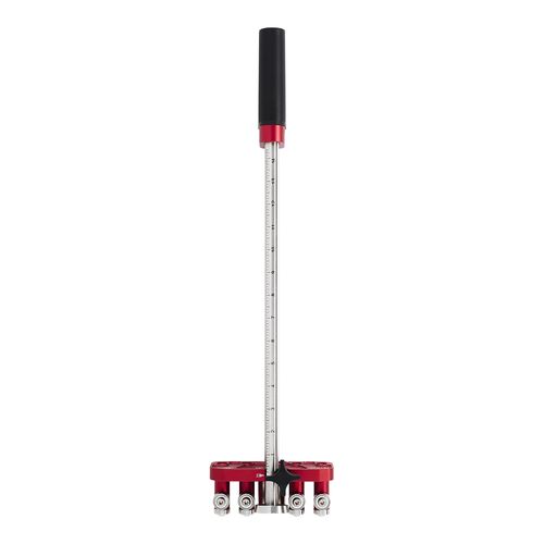 Main product image of Wide Modular One Station Metal Bender, 365mm