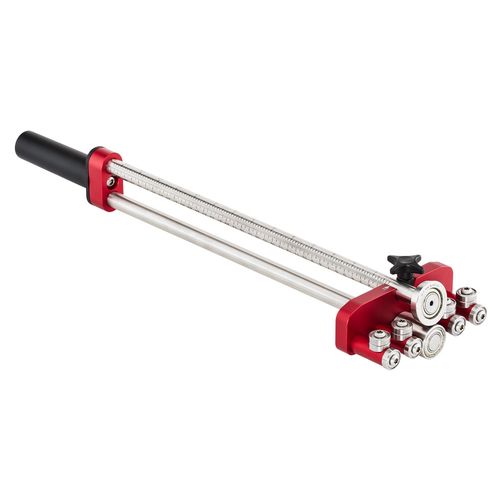 Main product image of Wide Modular One Station Metal Bender, 365mm