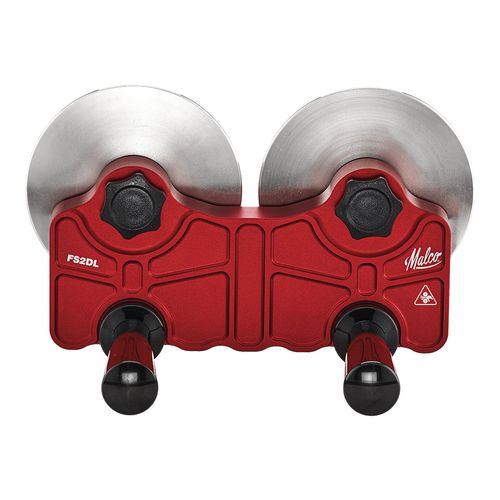 Main product image of Large Two Station Metal Disc Bender