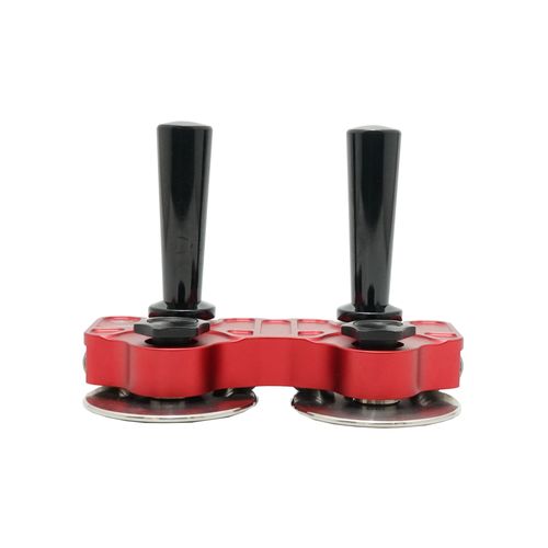 Main product image of Small Two Station Metal Disc Bender