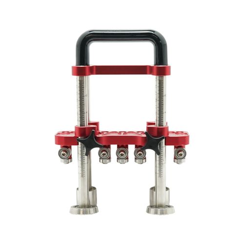 Main product image of Two Station Metal Bender, 150mm