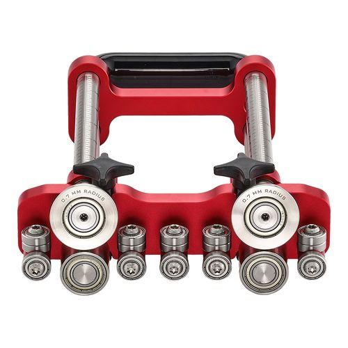Main product image of Two Station Metal Bender, 150mm
