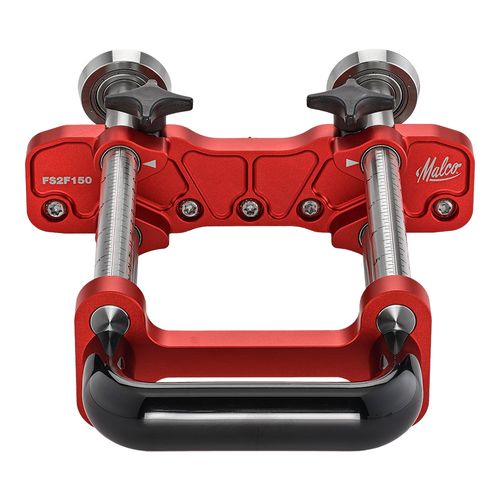 Main product image of Two Station Metal Bender, 150mm