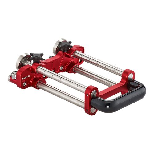 Main product image of Two Station Metal Bender, 150mm