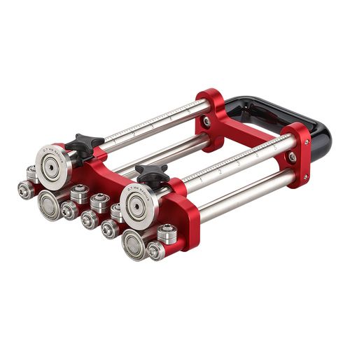 Main product image of Two Station Metal Bender, 150mm