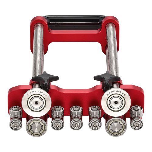 Main product image of Two Station Metal Bender, 200mm
