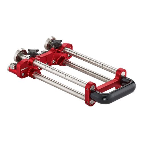Main product image of Two Station Metal Bender, 200mm