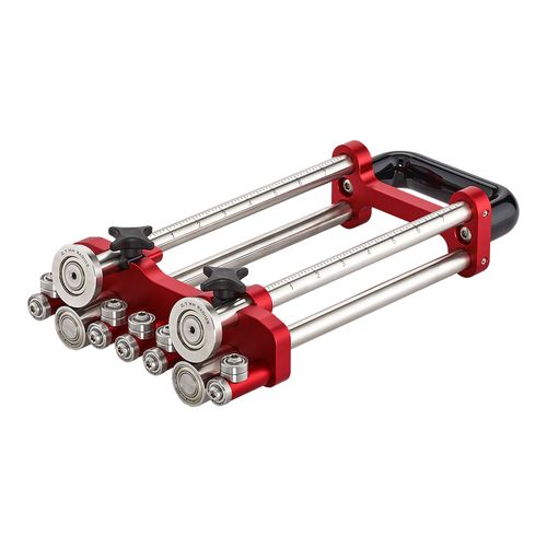 Main product image of Two Station Metal Bender, 200mm