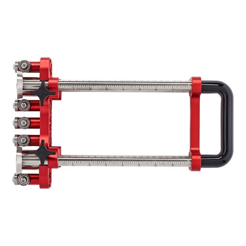 Main product image of Two Station Metal Bender, 200mm